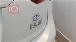Infiniti FX